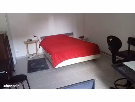 meublé 2 pièces jaunay marigny centre