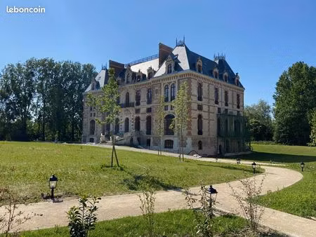 appartement 2 pièces 74 m²