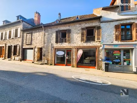 appartement 88 m² nexon