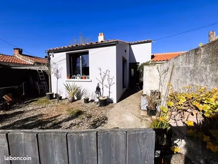 maison 2 pièces 43 m²