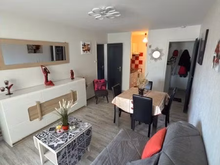 appartement bord océan zéro travaux