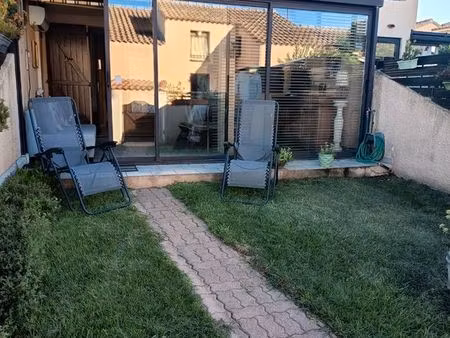 bien à vendre sanary sur mer