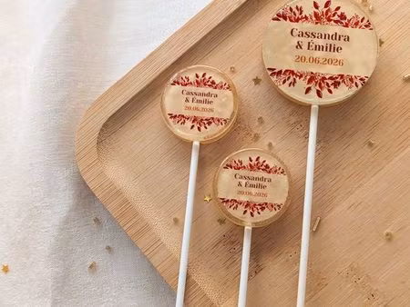 entreprise à reprendre : activité dans l'univers du cadeau personnalisé personnalisé