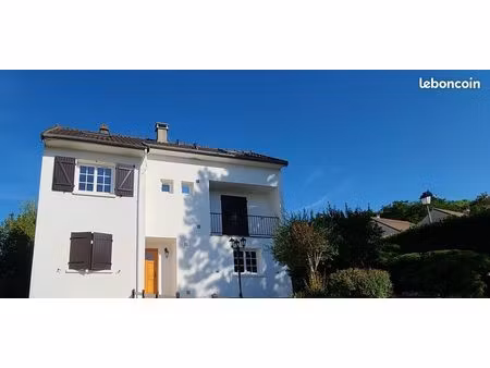 maison 164m2/ 5 chambres/ 5 mn à pied de la gare