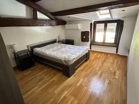 maison coup de coeur