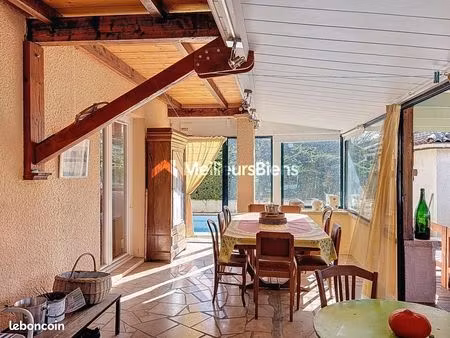 maison 93 m² mogneneins