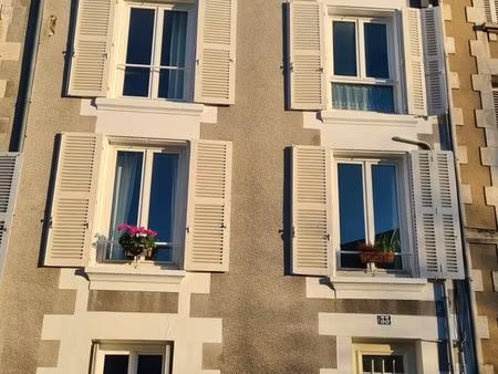 maison cv trois rois