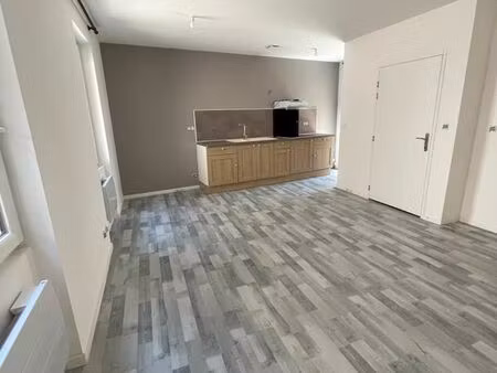 appartement duplex 3 pieces centre ville gaillac