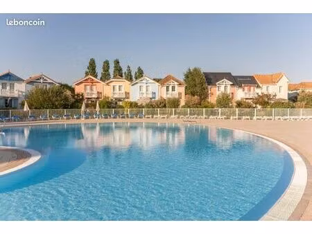 maison 2 pièces 33 m²