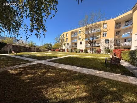 appartement 3 pièces 73 m²