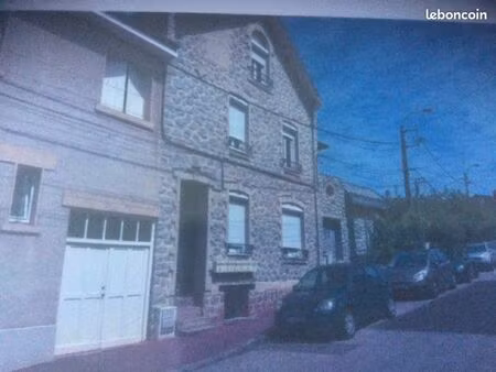 particulier vends immeuble de rapport