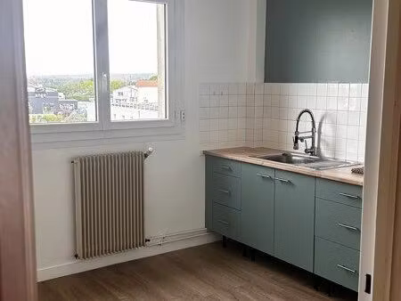 appartement de 83 m²