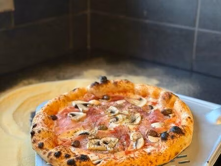 vente fond de commerce pizzeria