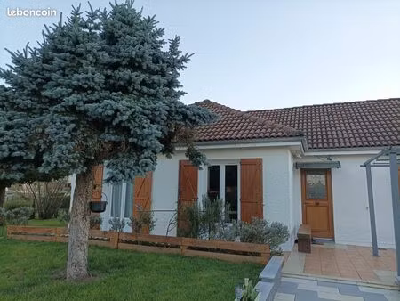 maison a bessines sur gartempe