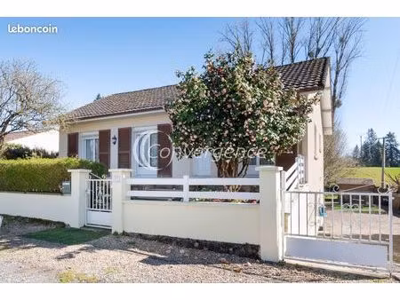 maison 5 pièces 157 m²