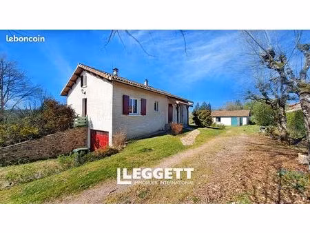 maison 4 pièces 132 m²