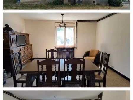 maison de campagne 153m²  6 chambres