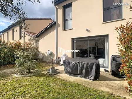 maison 4 pièces 95 m²
