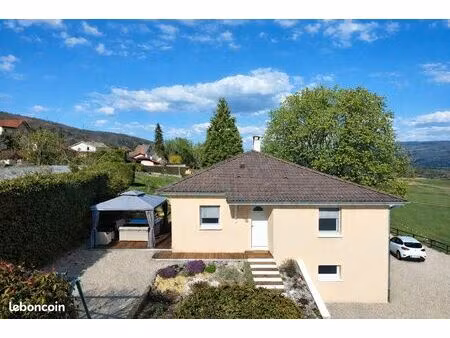 maison 5 pièces 104 m²