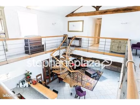 maison 4 pièces 146 m²