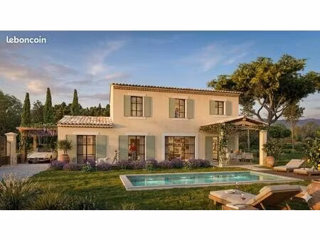 villa 6 pièces 146 m²