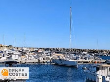 propriété en viager 4 pièces 95 m²