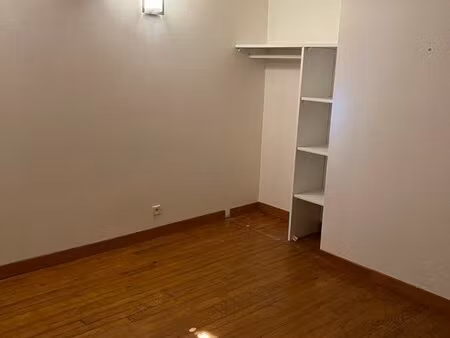 location maison de village 104m2 - hameau de la garrigole à sorèze