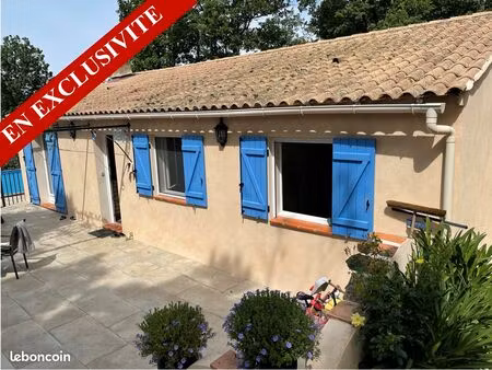 en secteur agréable et recherché  à proximité des commodités  découvrez cette charmante vi