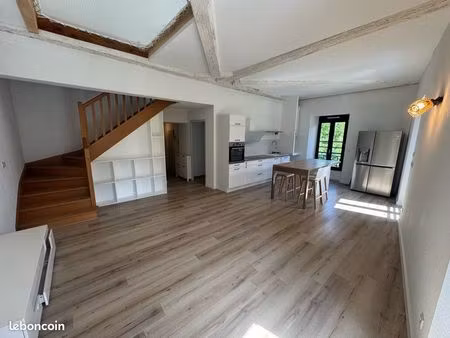 appartement cruseilles