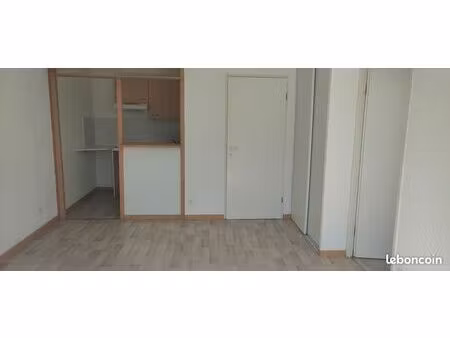 appartement t2 gaillac