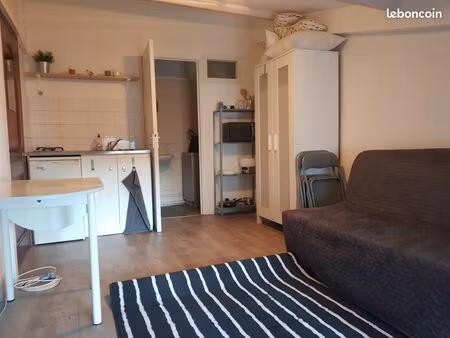 studio à louer la farlède