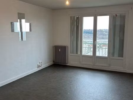 appartement 3 pièces