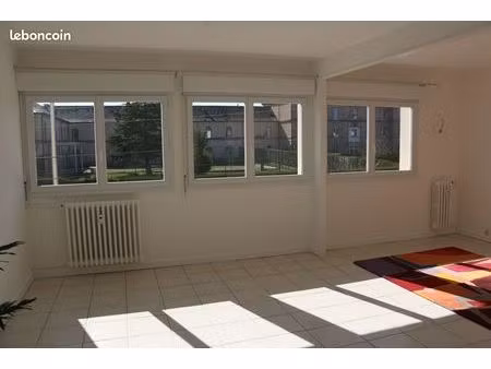 appartement t3 bis 64 m2 secteur ouest