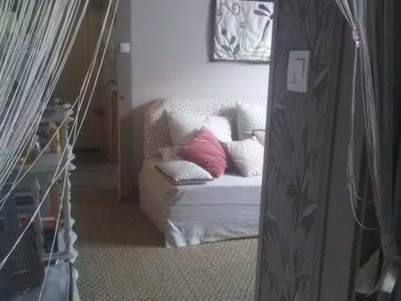 loue appartement à pierre buffiere