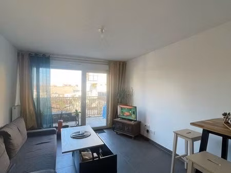 ? charmant appartement t2 – 40 m² – ville-la-grand – résidence neuve – proche ceva - 1 250