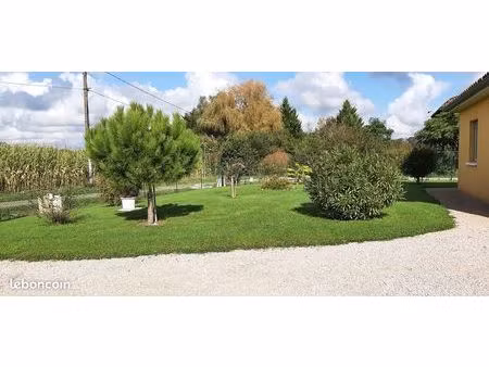 maison a vendre a cormoz 01560