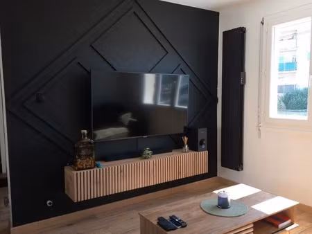 maison de ville entièrement rénovée 100m²²