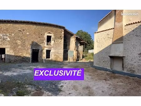 maison 120 m² saint martin des noyers