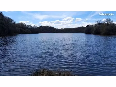 terrain 73 256 m² saint leonard de noblat