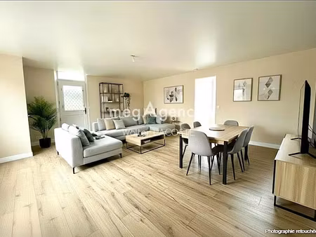 vente appartement 4 pièces 80 m² à chavenay (78450)  180 000 €