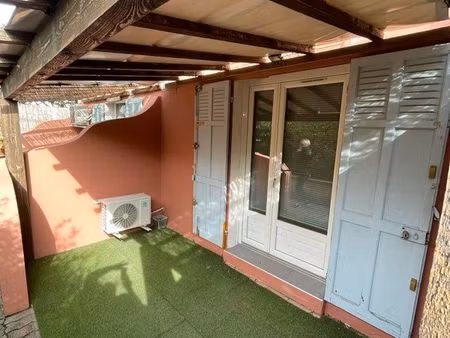 studio les sablettes - quartier sud - la seyne sur mer