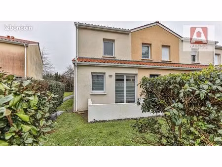 maison 2 pièces 50 m²