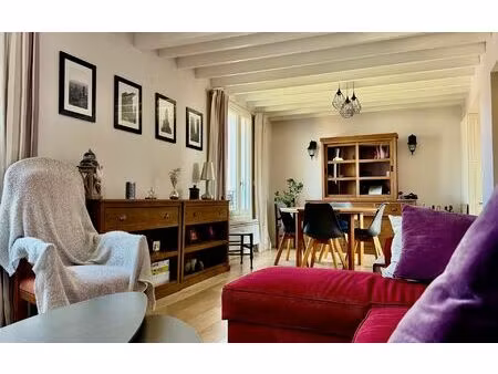 appartement le perreux-sur-marne 74.85 m² t-4 à vendre  350 000 €