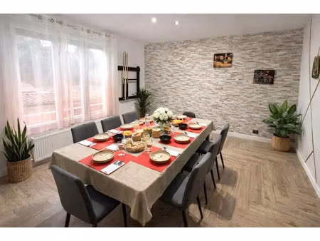 vente appartement 3 pièces 67 m² à roubaix (59100)  105 000 €