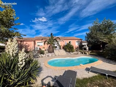 maison 6 pièces 118m2