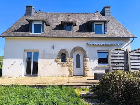 vente maison 7 pièces 110 m² à la prénessaye (22210)  188 000 €