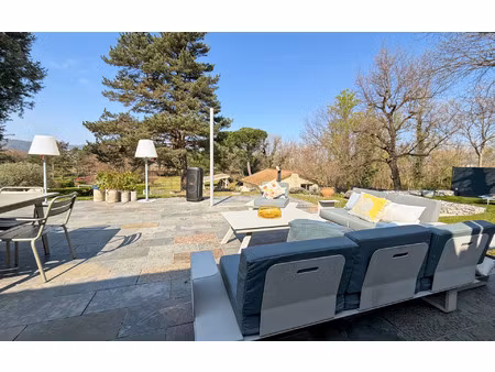 maison la roche-de-glun m² t-5 à vendre  595 000 €
