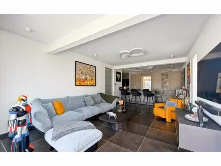 maison la roche-de-glun m² t-5 à vendre  680 000 €