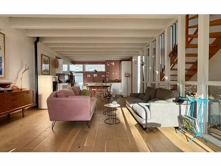 maison la rochelle 104 m² t-5 à vendre  359 500 €