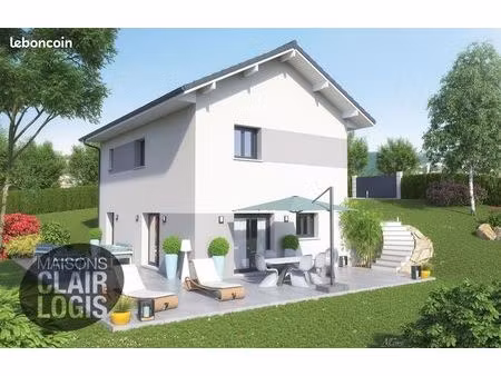 maison 5 pièces 91 m²